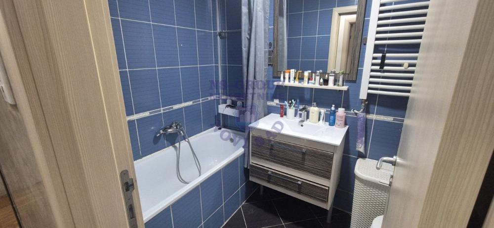 Slika 7 - Trosoban, 77m2, Podbara Novi Sad